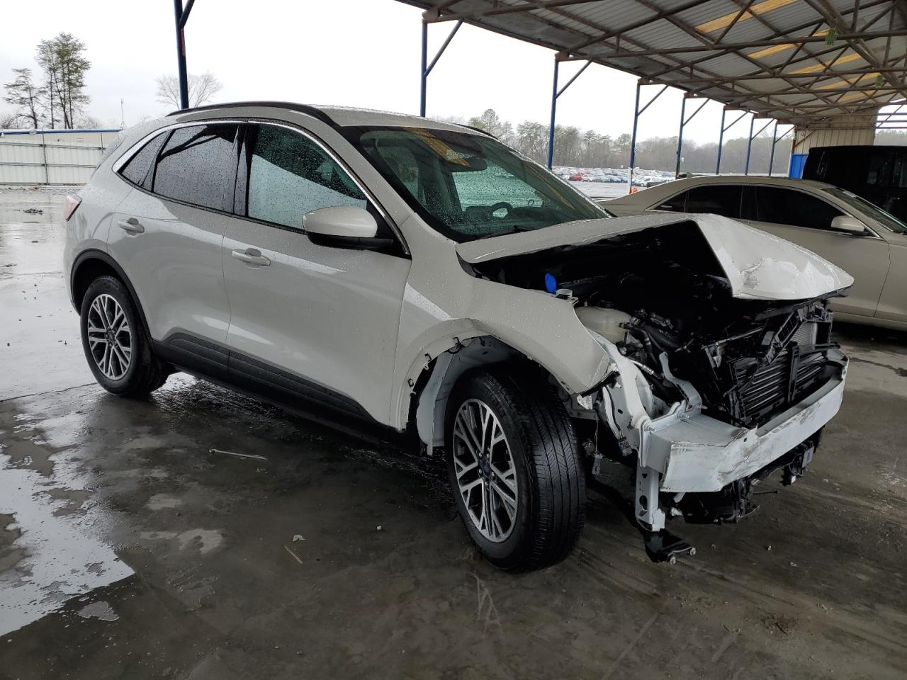 2020 Ford Escape - Image 4