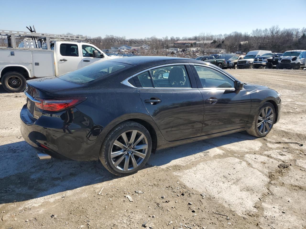 2019 Mazda 6 - Image 3