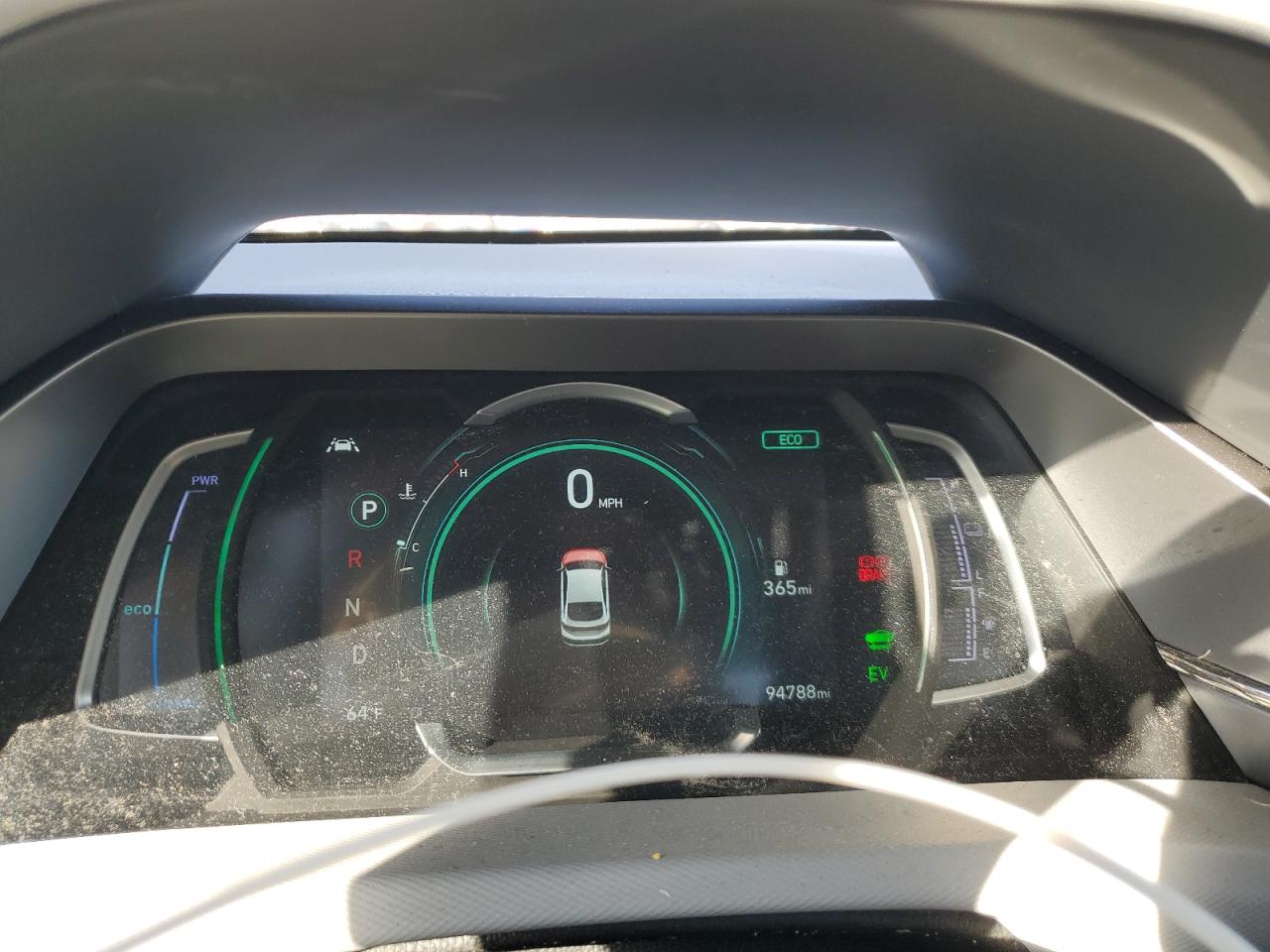 2020 Hyundai IONIQ - Image 9