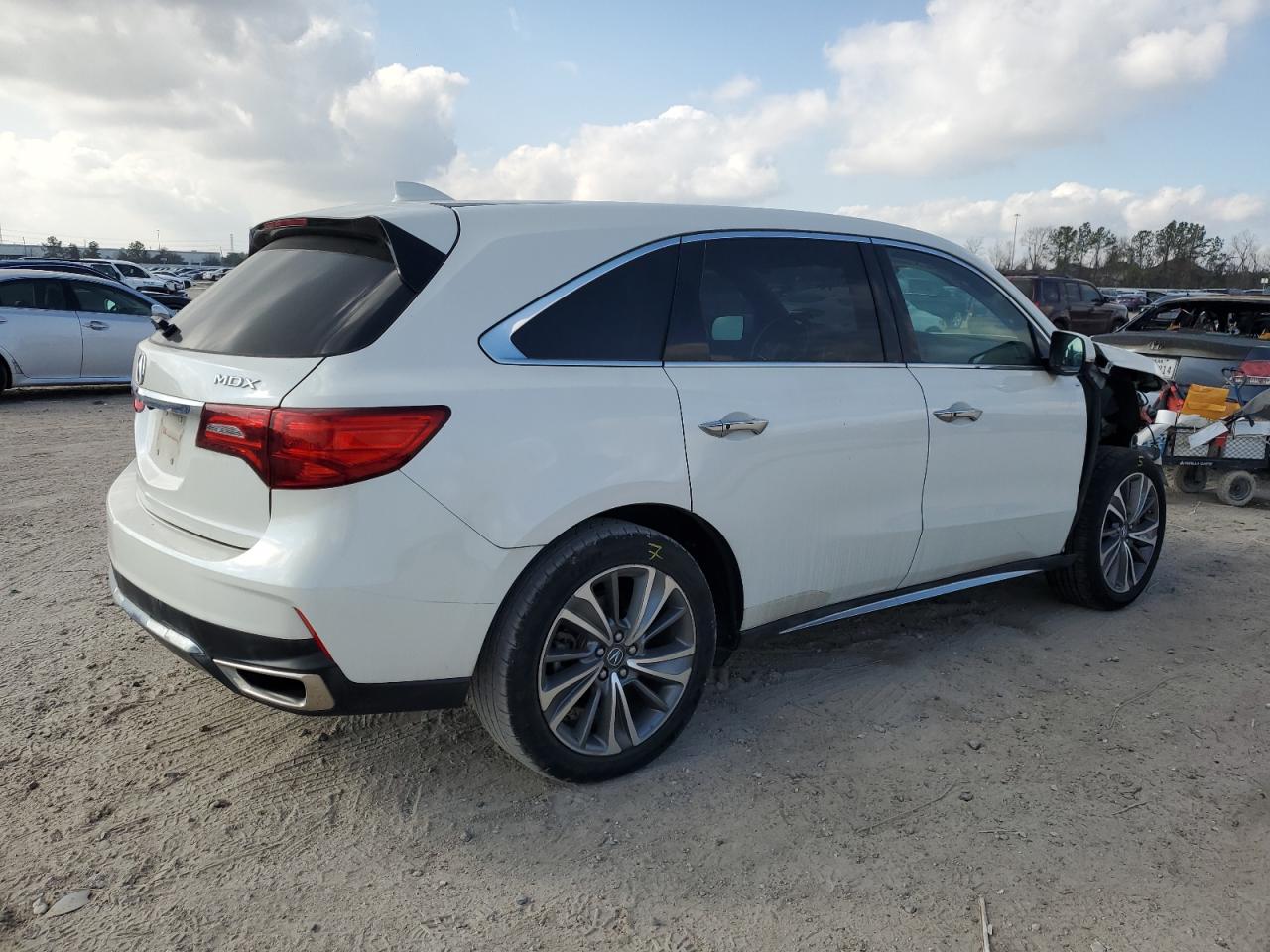 2017 Acura MDX - Image 3