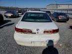 1999 Mercury Sable Ls en Venta en Gastonia, NC - Front End