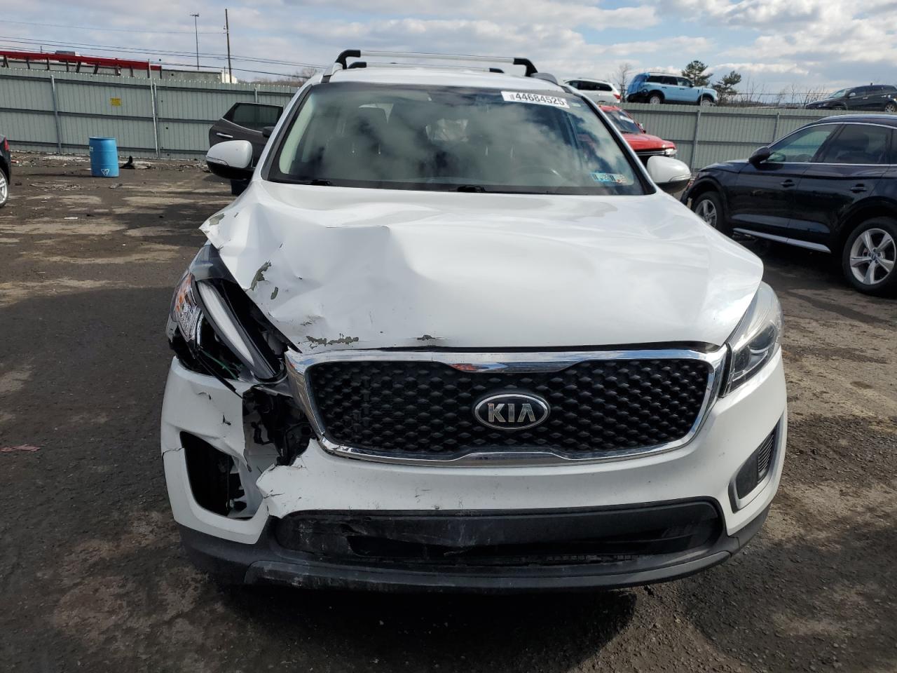2018 Kia Sorento - Image 5