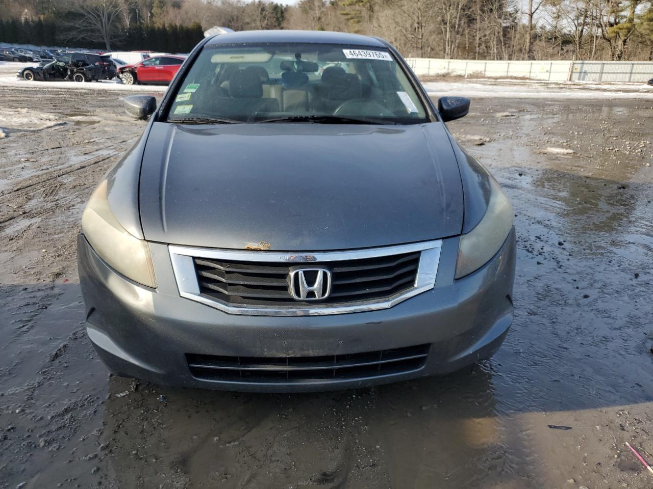 2009 Honda Accord - Image 5