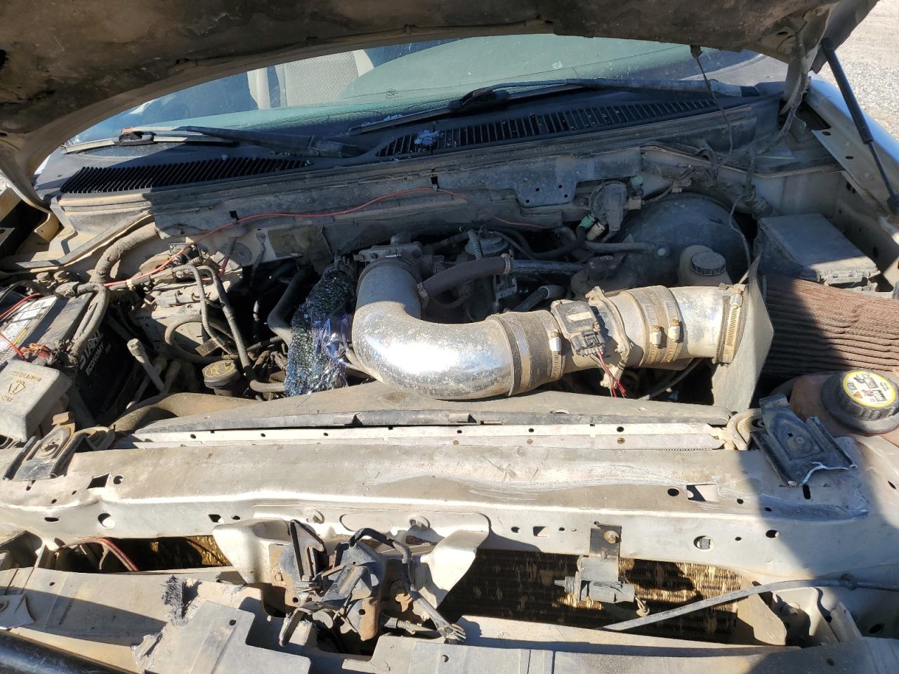 2003 Ford F-150 - Image 13