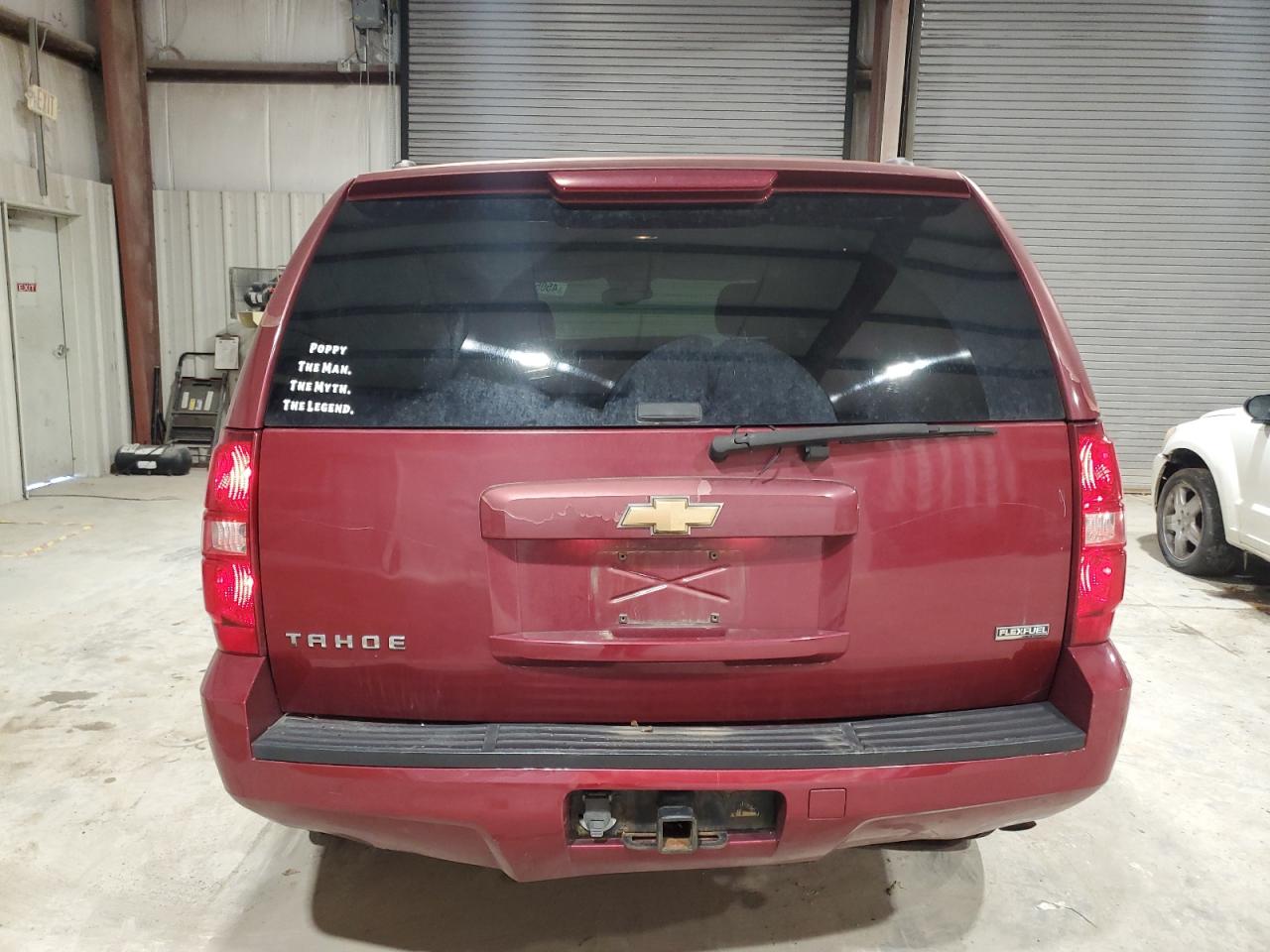 2007 Chevrolet Tahoe - Image 6