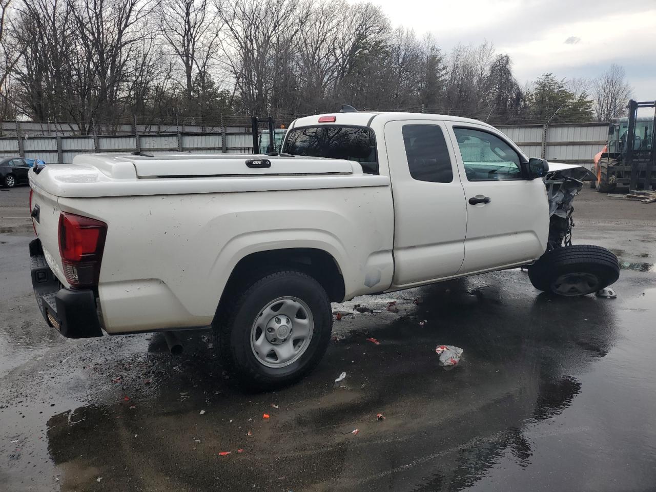 2021 Toyota Tacoma - Image 3