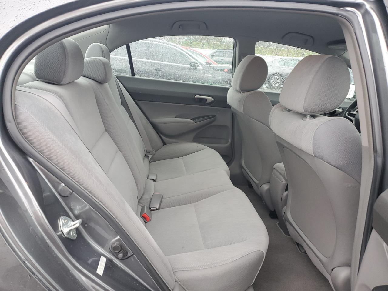 2009 Honda Civic - Image 10