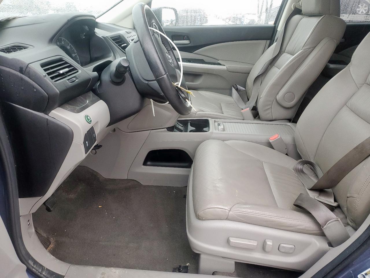 2014 Honda CR-V - Image 7