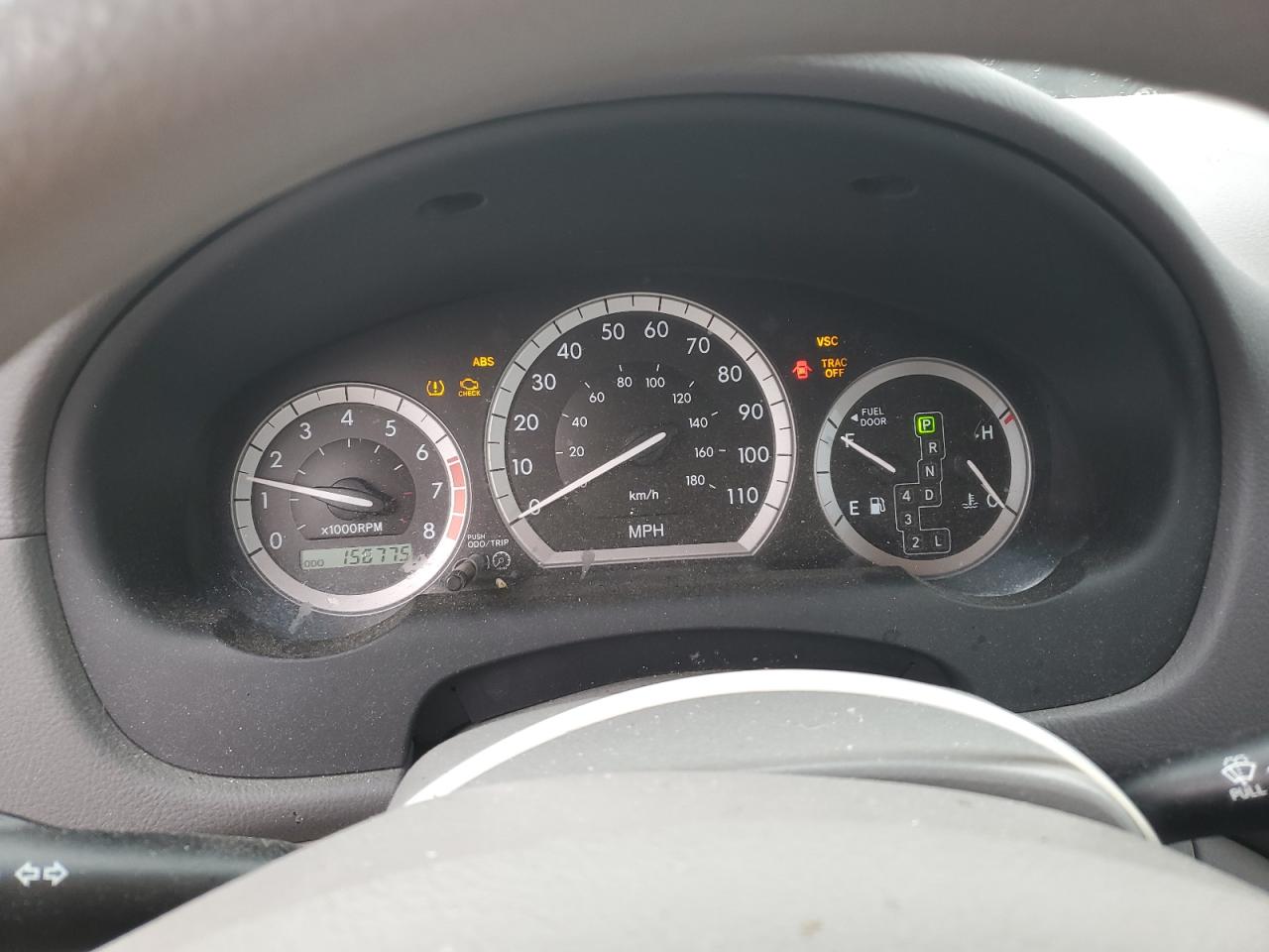 2009 Toyota Sienna - Image 9