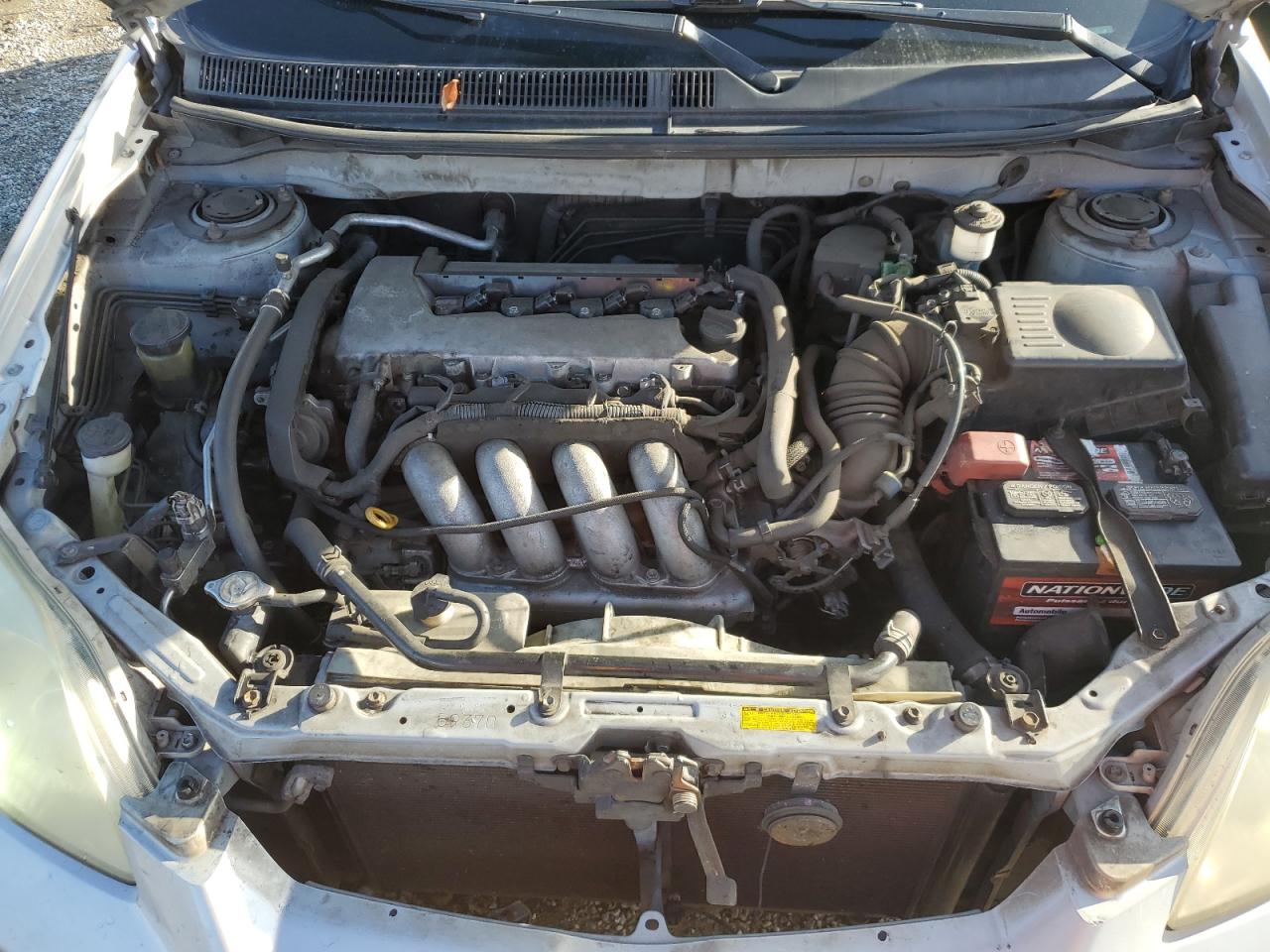 2005 Toyota Corolla - Image 11