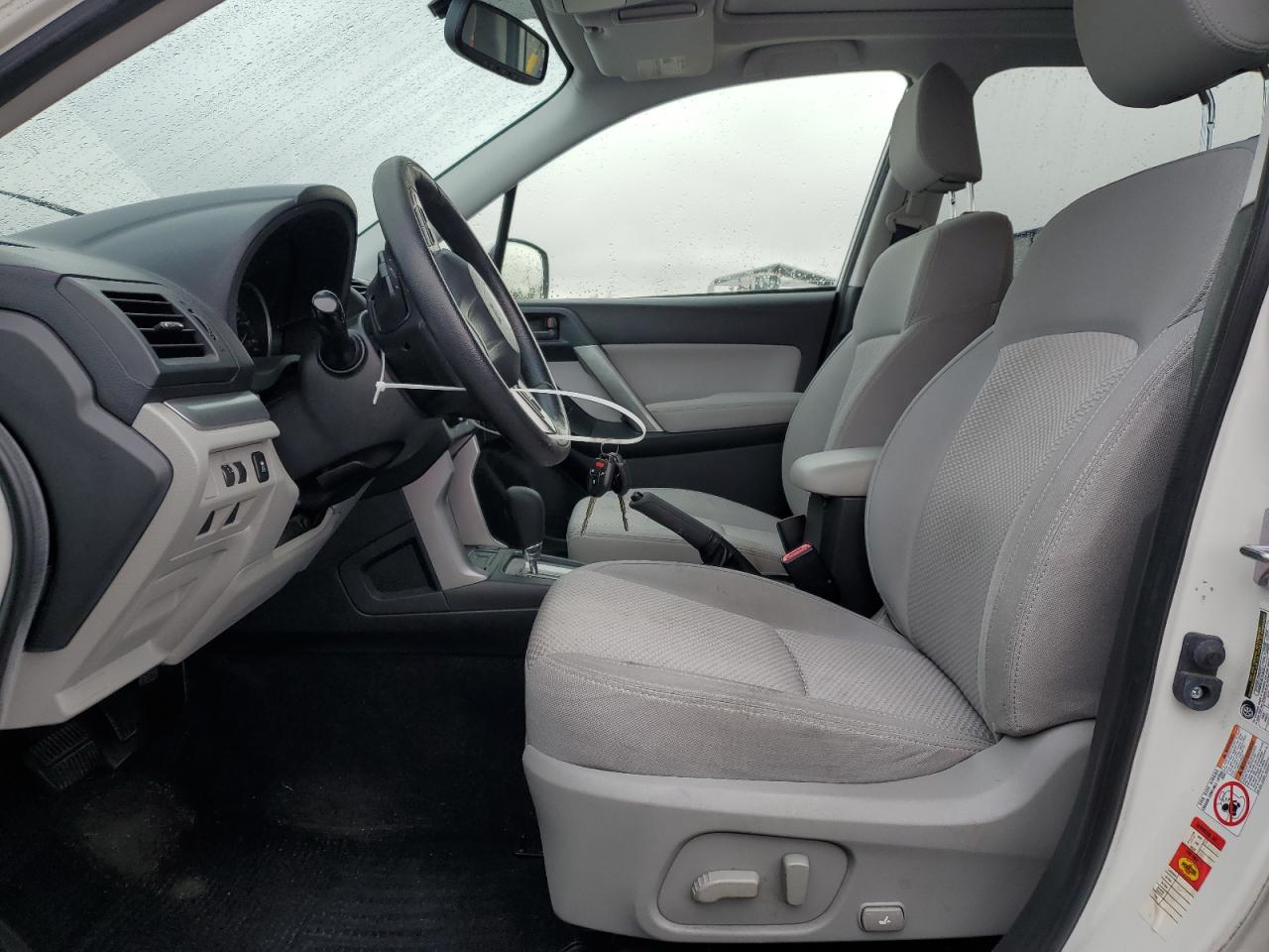 2015 Subaru Forester - Image 7