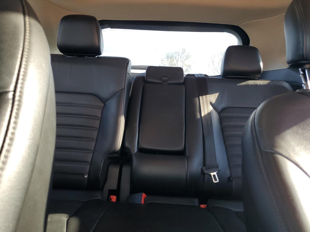 2015 Ford Edge - Image 10
