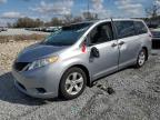 2013 Toyota Sienna  للبيع في Riverview، FL - All Over