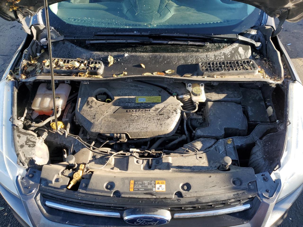 2013 Ford Escape - Image 12