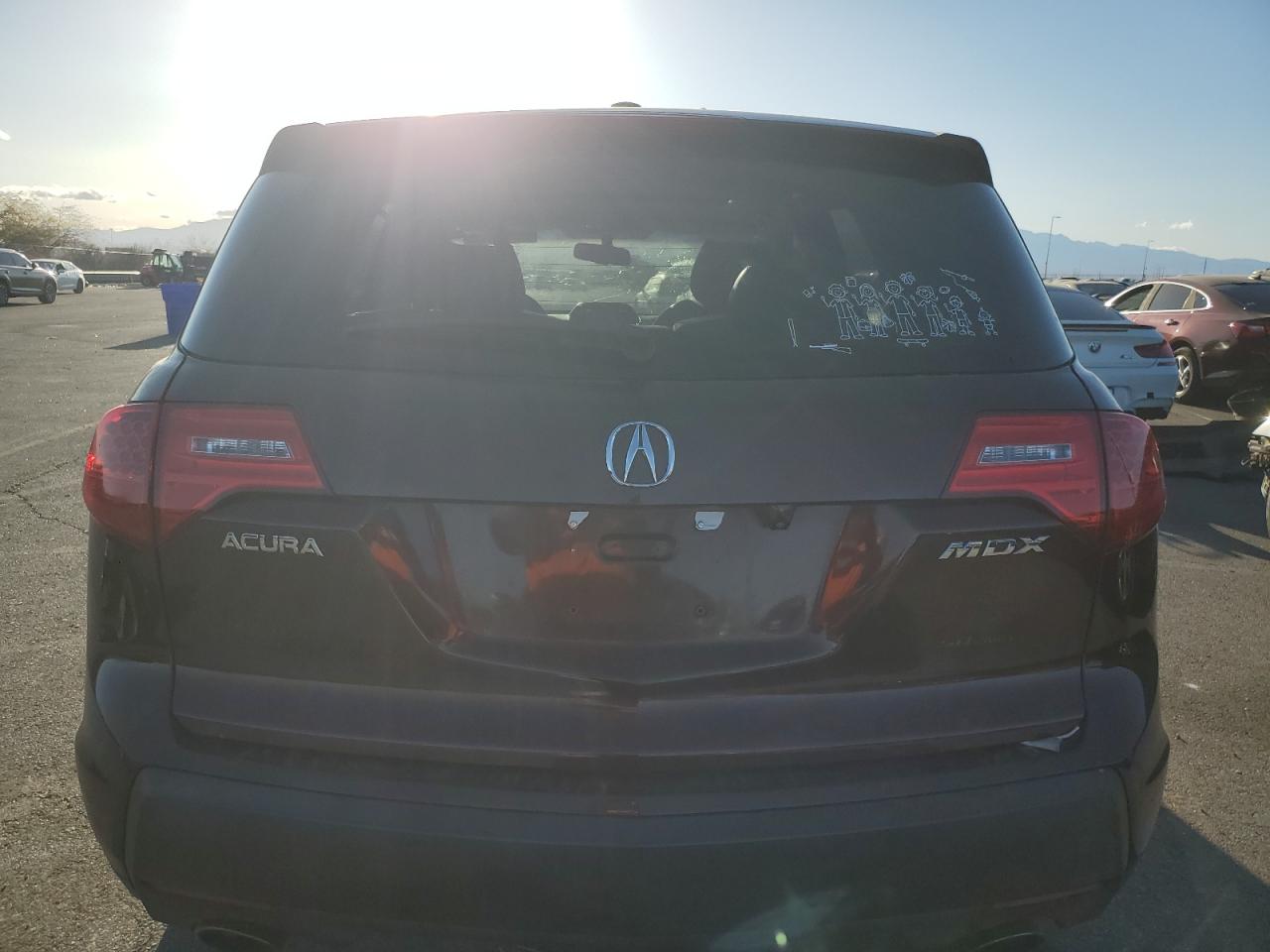 2008 Acura MDX - Image 6