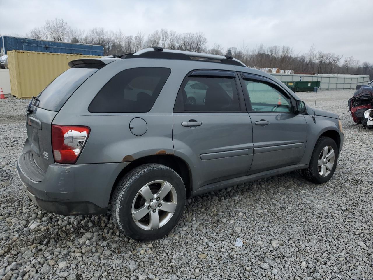 2006 Pontiac Torrent - Image 3