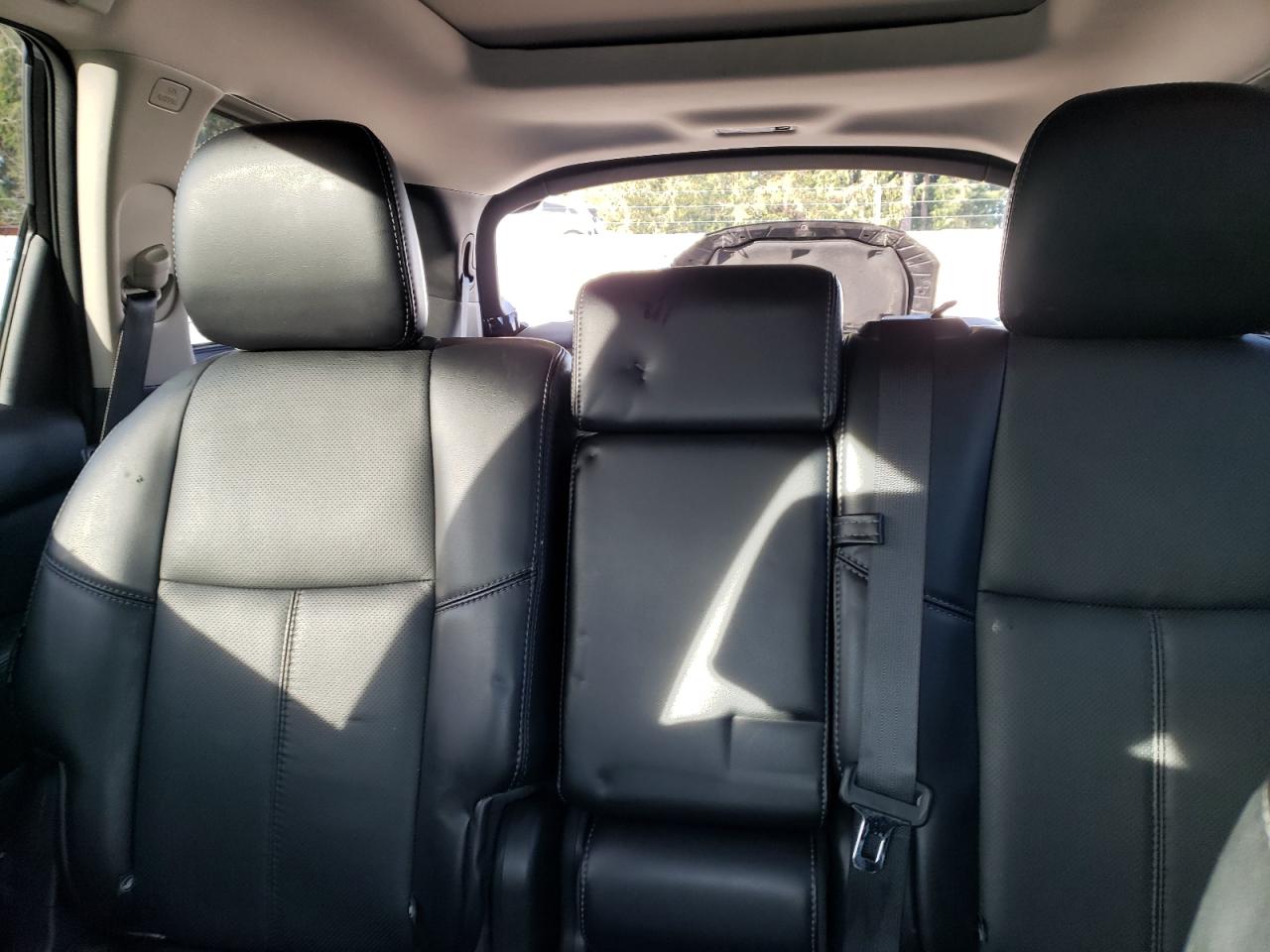 2018 Nissan Pathfinder - Image 10