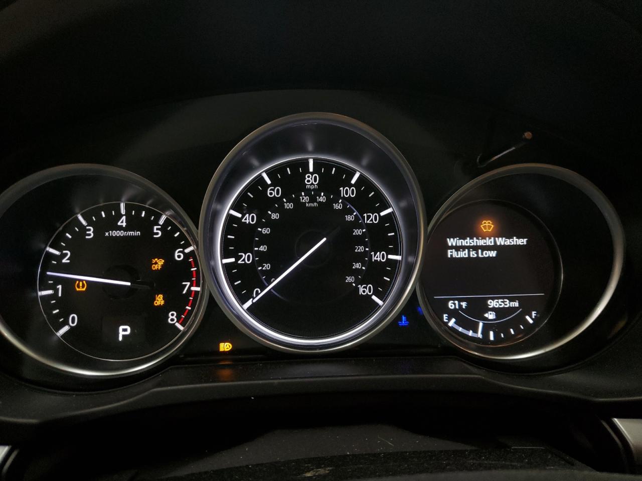 2023 Mazda CX-5 - Image 9