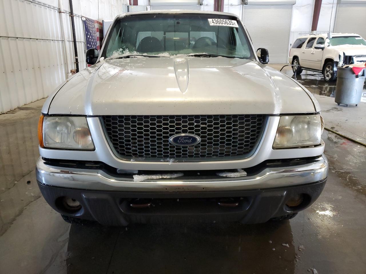 2001 Ford Ranger - Image 5
