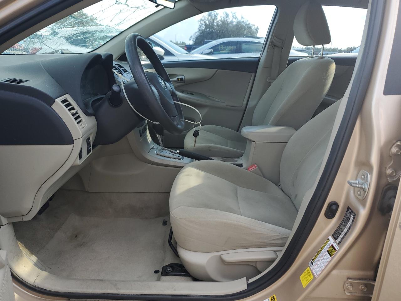 2011 Toyota Corolla - Image 7