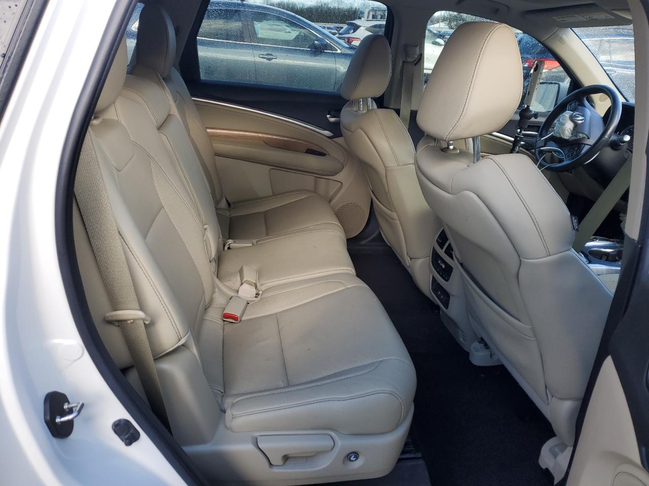 5j8yd4h51ll036606 5J8YD4H51LL036606 2020 Acura Mdx Technology