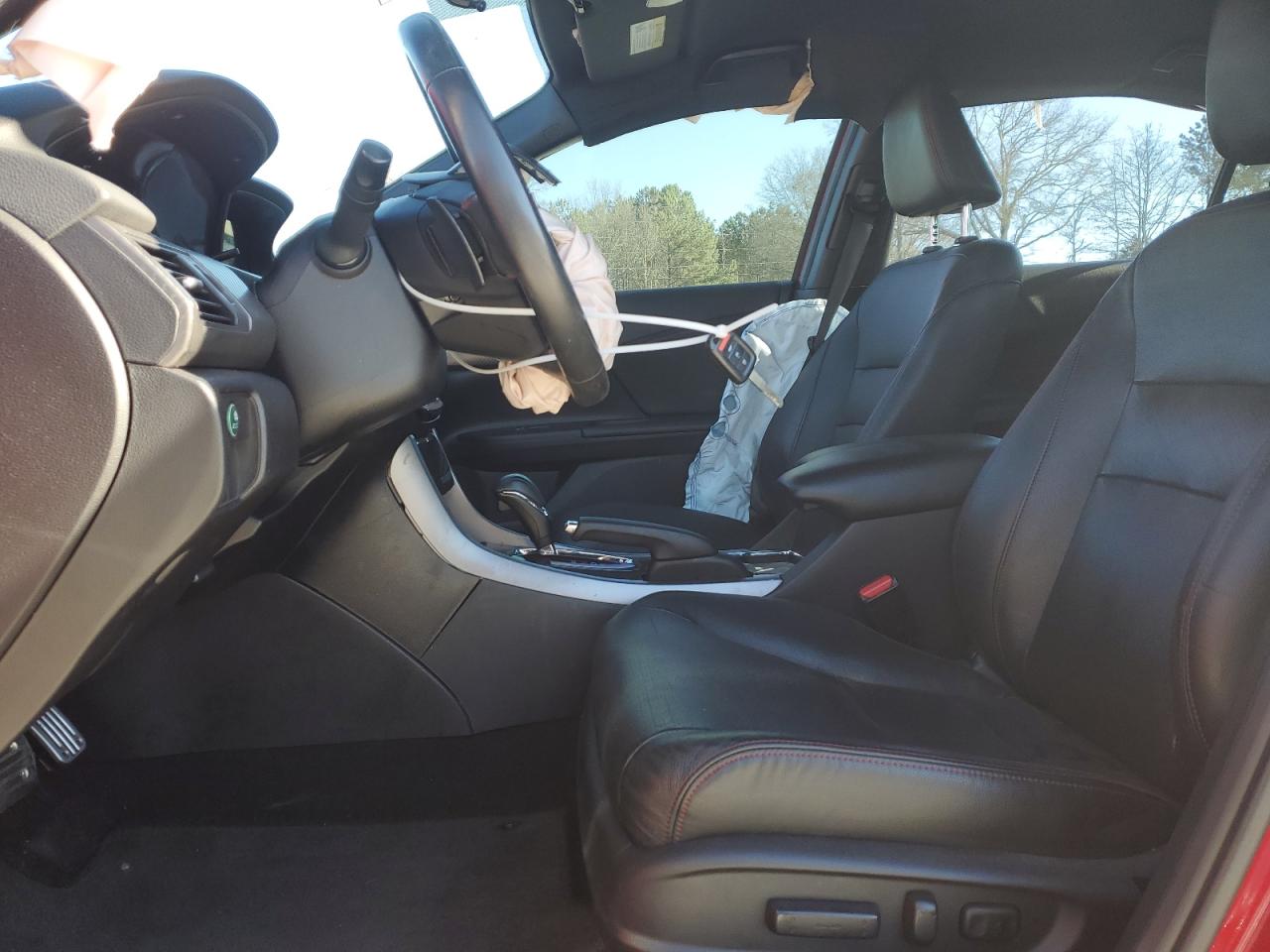 2017 Honda Accord - Image 7
