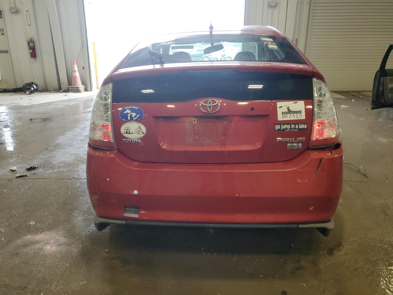 2009 Toyota Prius - Image 6