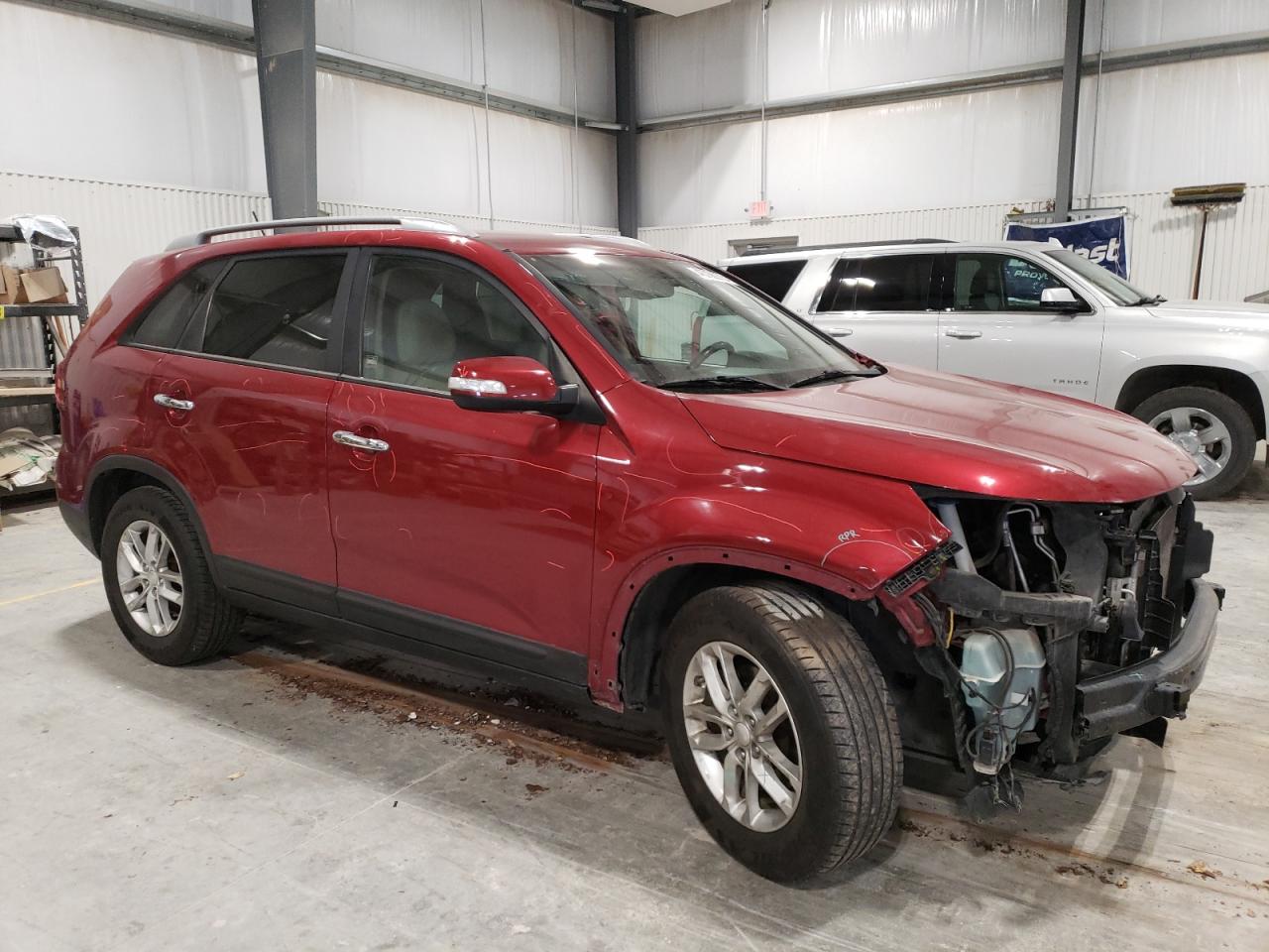 2014 Kia Sorento - Image 4