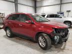 2014 Kia Sorento Lx იყიდება Greenwood-ში, NE - All Over