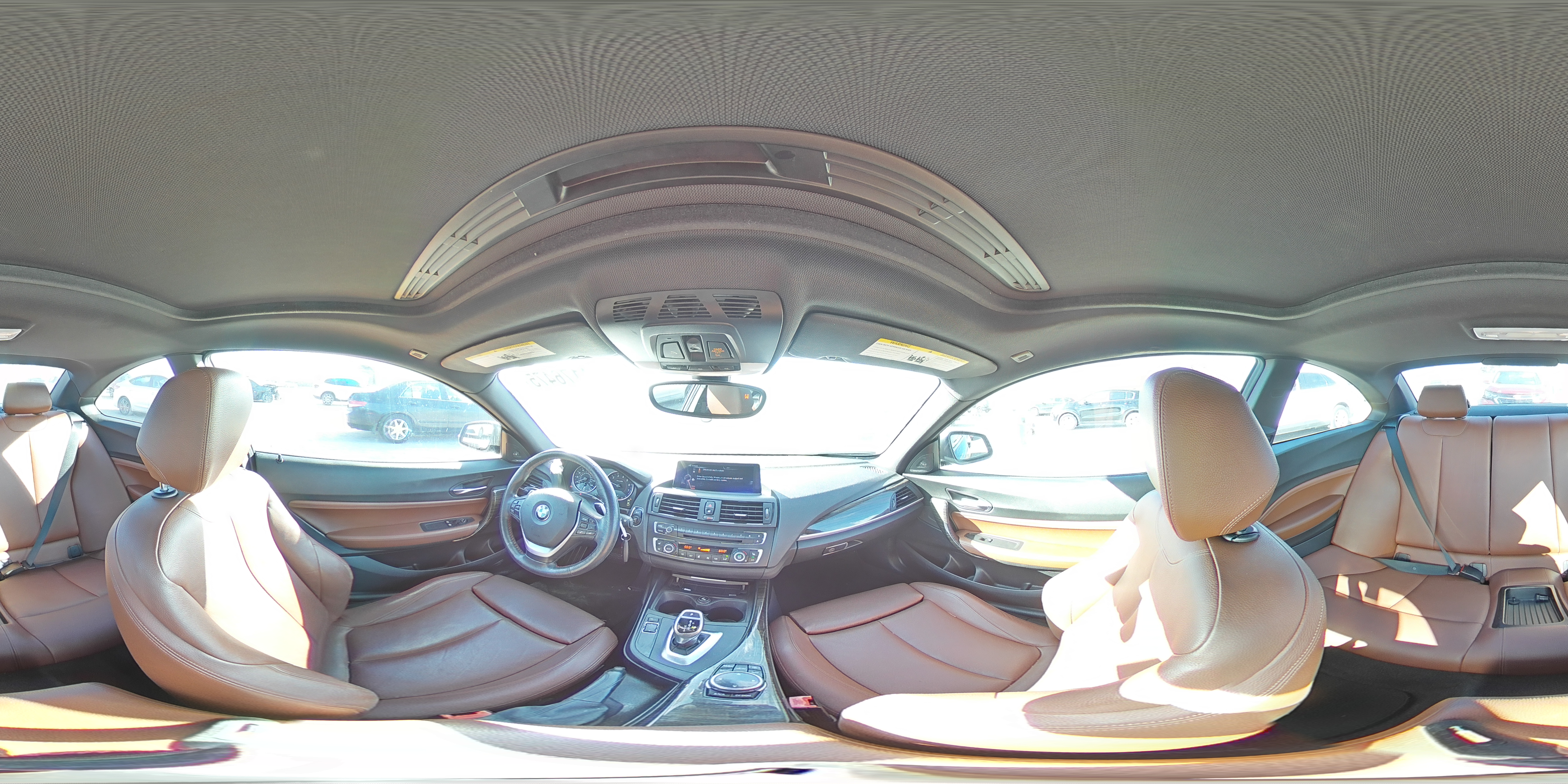 2015 BMW 2er - Image 12