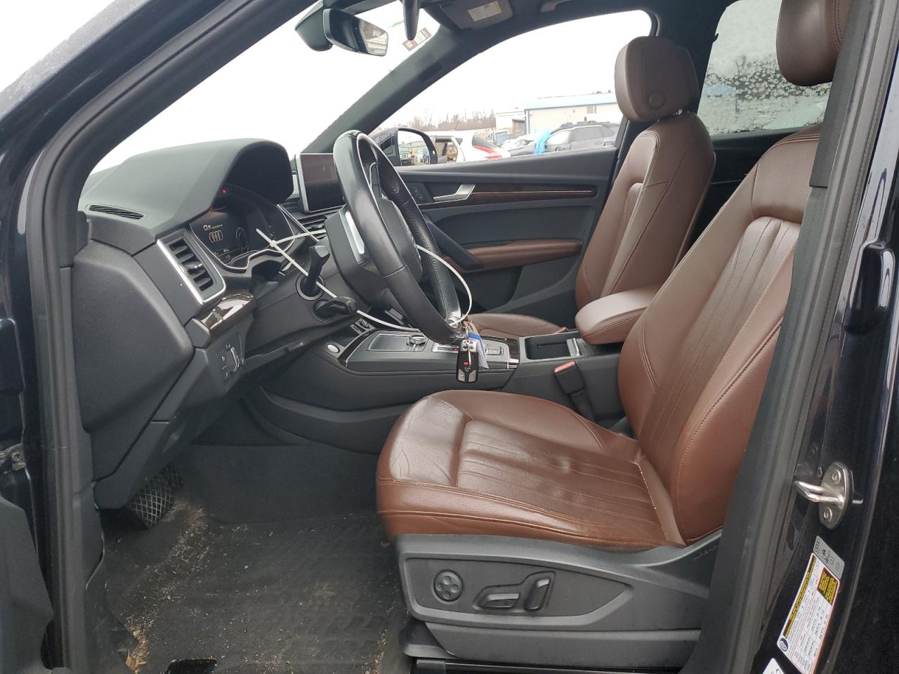 2019 Audi Q5 - Image 7