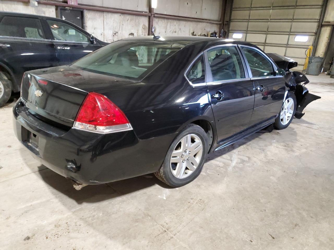 2013 Chevrolet Impala - Image 3