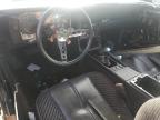 1984 CHEVROLET CAMARO    for sale at Copart CA - SACRAMENTO