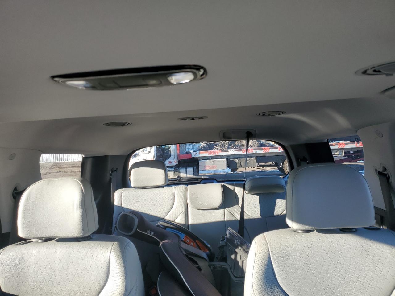 2020 Hyundai Palisade - Image 10
