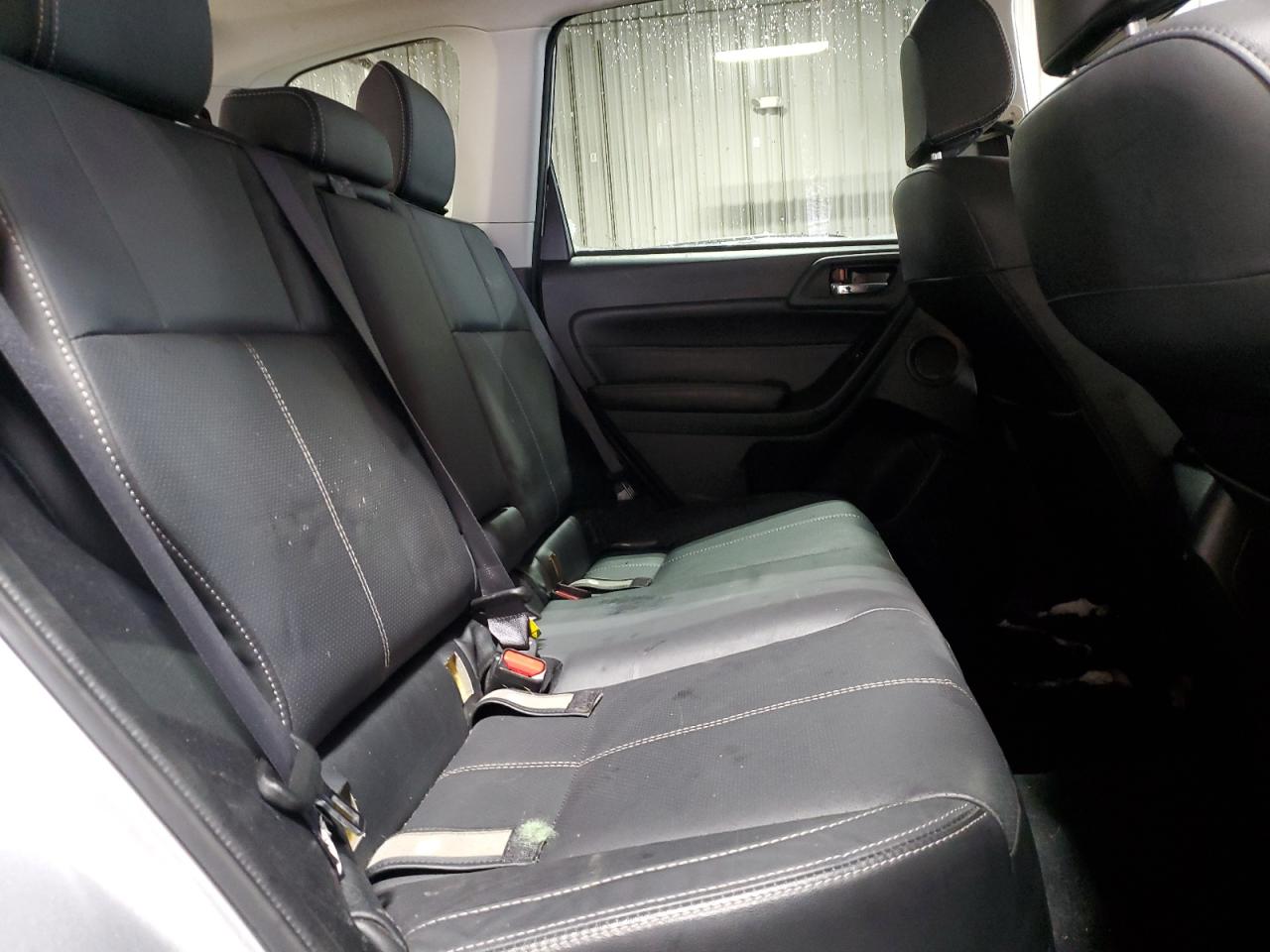 2017 Subaru Forester - Image 11