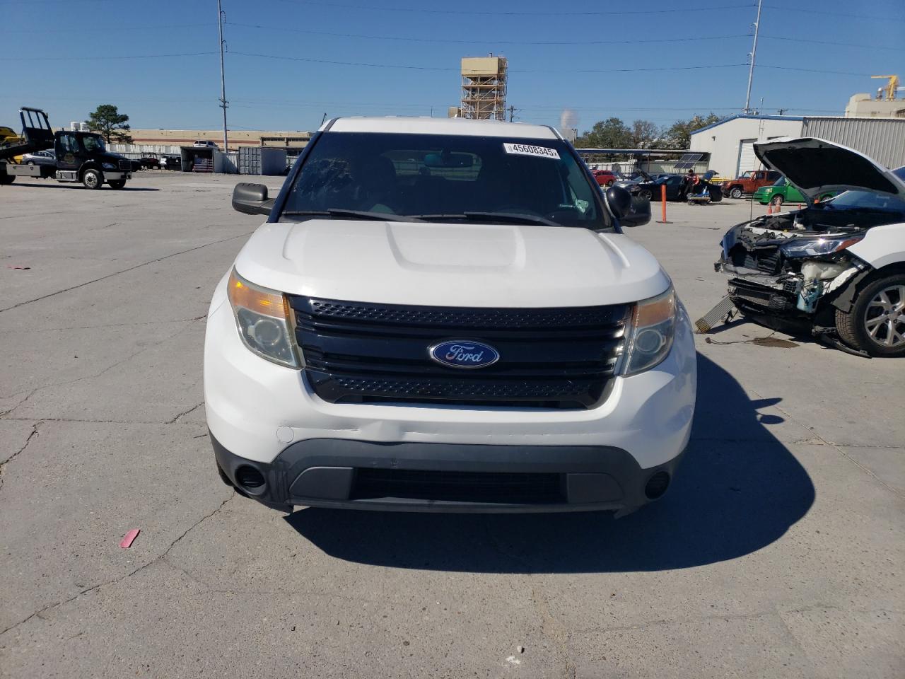 2014 Ford Explorer - Image 5