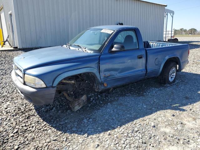 2004 Dodge Dakota Sxt