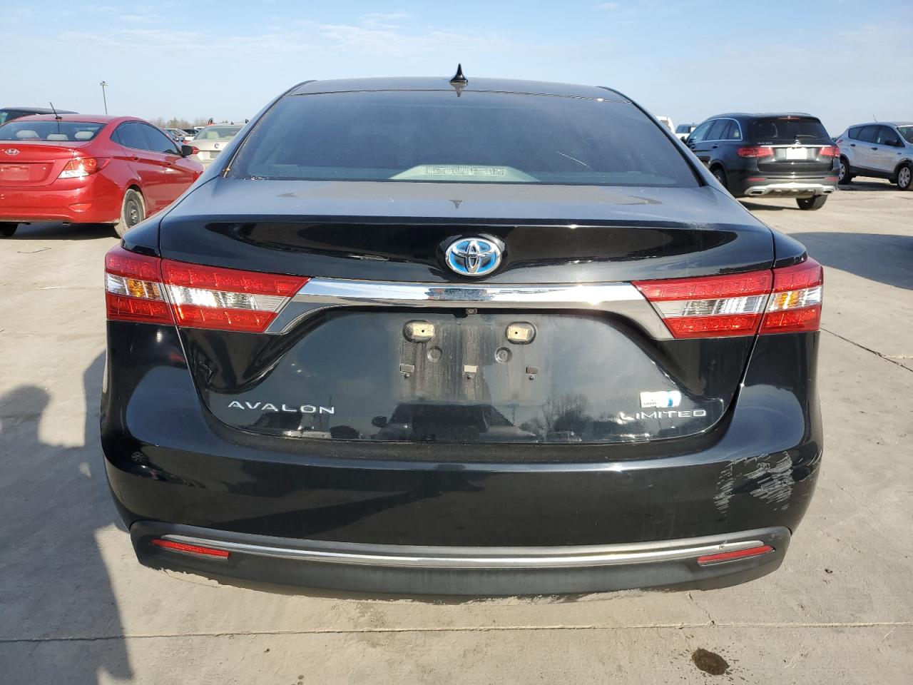 2014 Toyota Avalon - Image 6