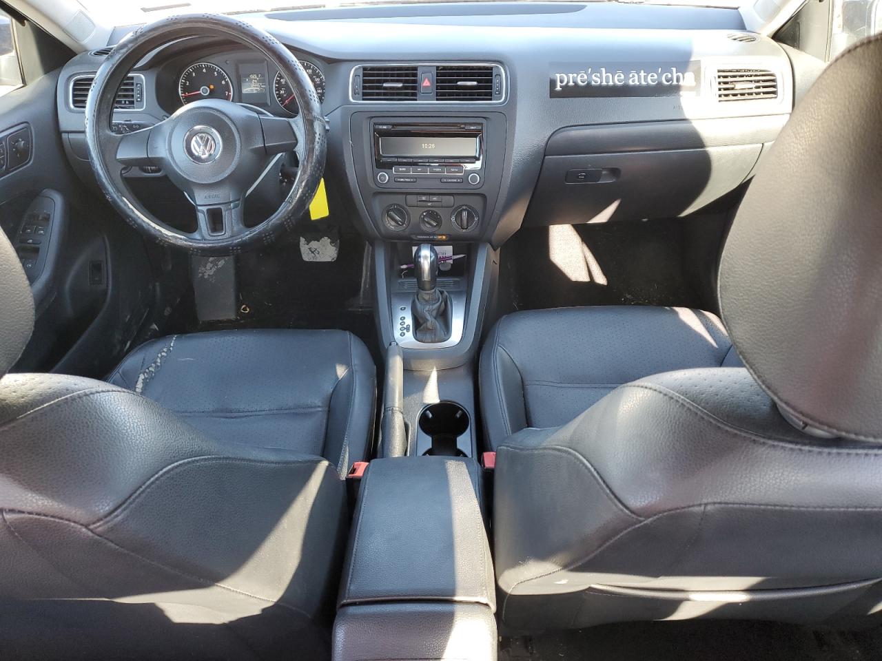 2014 Volkswagen Jetta - Image 8