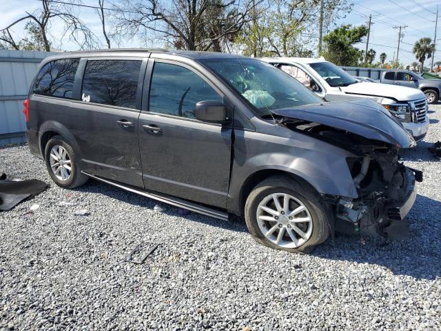  DODGE CARAVAN 2018 Сірий