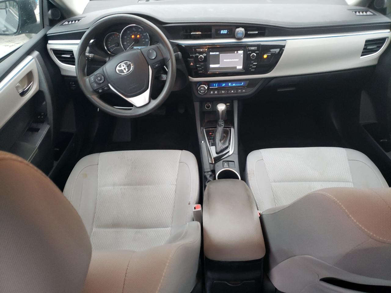2016 Toyota Corolla - Image 8
