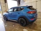 2018 Hyundai Tucson Sel zu verkaufen in Franklin, WI - Front End