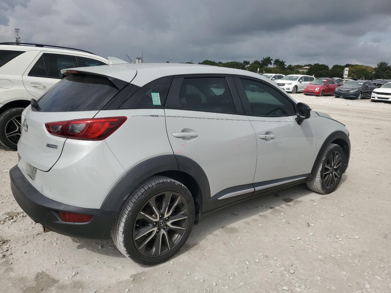 2017 Mazda CX-3 - Image 3
