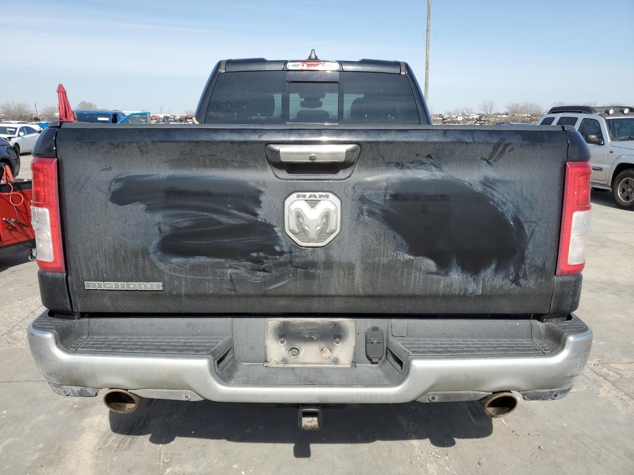 2020 RAM 1500 - Image 6