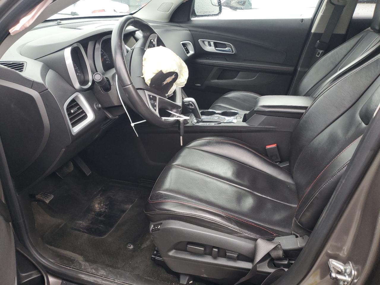 2012 Chevrolet Equinox - Image 7