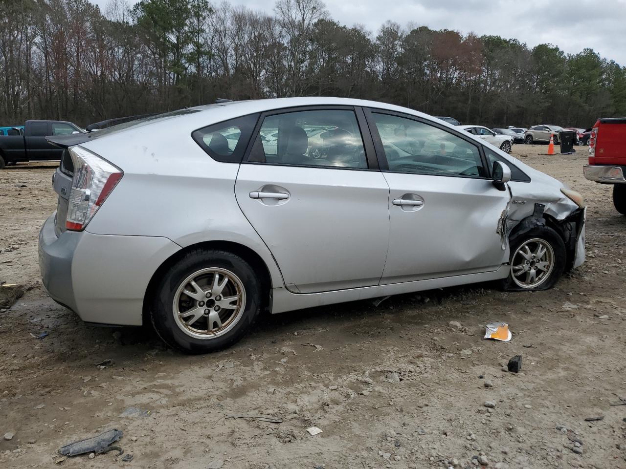 2010 Toyota Prius - Image 3