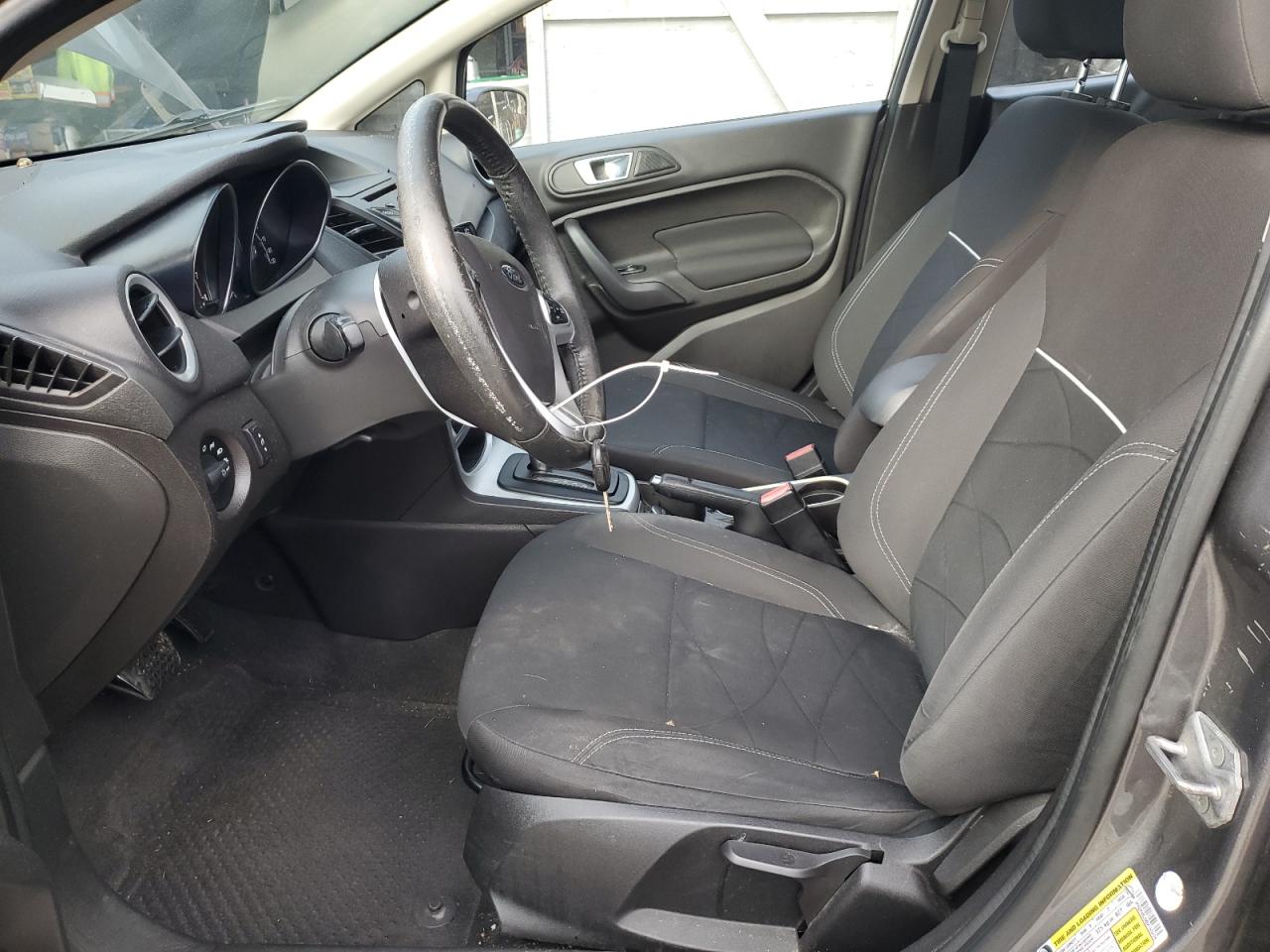 2014 Ford Fiesta - Image 7
