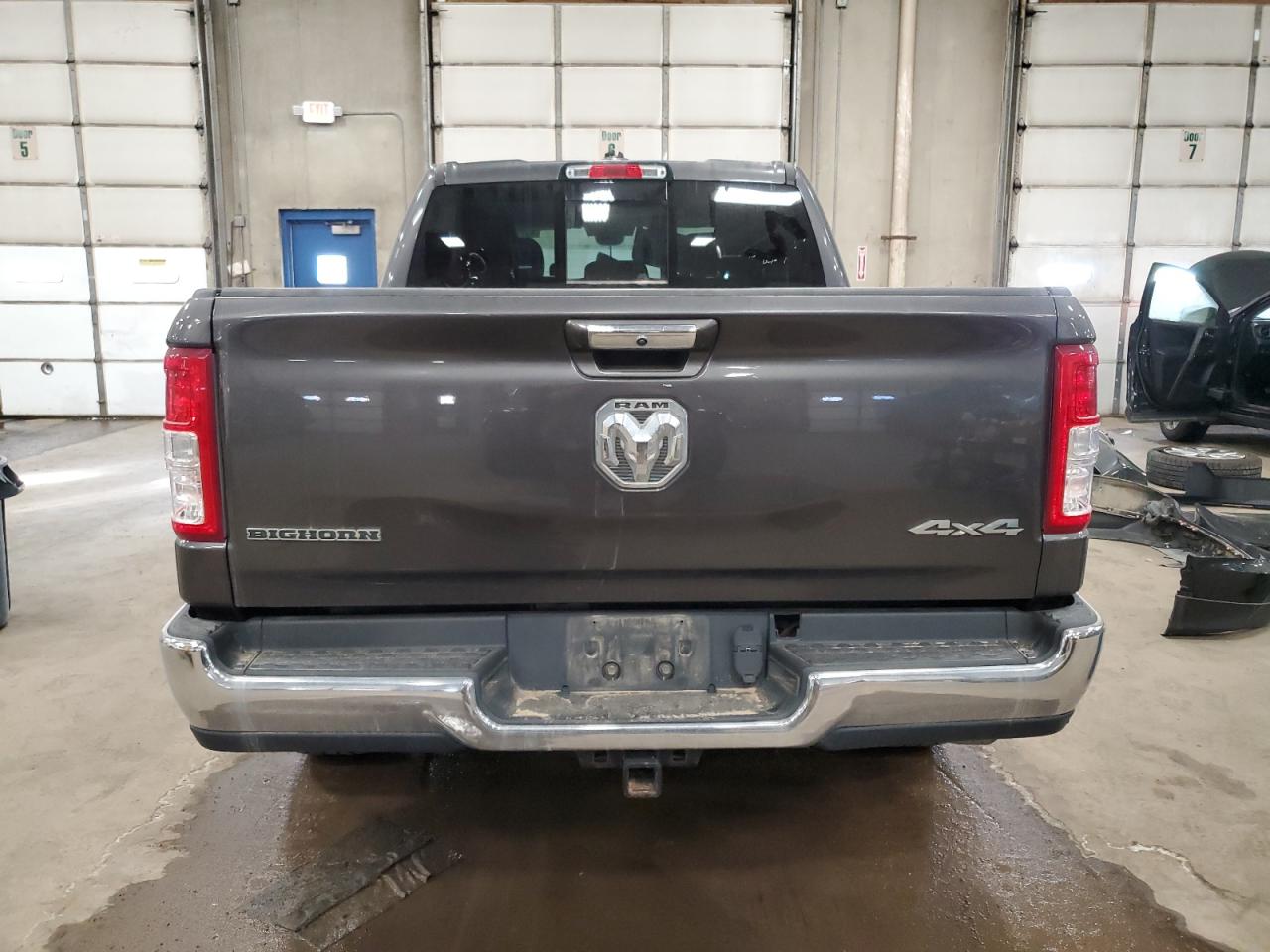 2020 RAM 1500 - Image 6