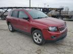 2015 Jeep Compass Sport للبيع في Indianapolis، IN - Front End