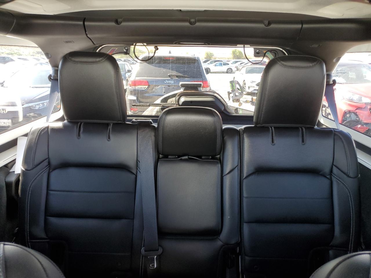 2018 Jeep Wrangler - Image 10